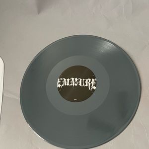 Emmure - the respect issue vinyl